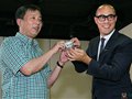 中國富豪對藝術品投資越來越感興趣