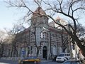 中國法院博物館展現古代法律文物