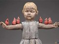 藝術家Margaret Keelanz木雕藝術欣賞