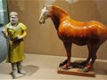 美國大都會(huì)博物館展品欣賞