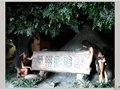 蘭州彩陶博物館展示——馬家窯陶文化
