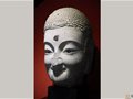 諸城博物館陳列北朝佛教石雕造像藝術