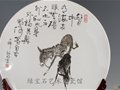 陶瓷上的金石趣，筆墨韻！