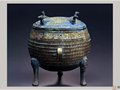 日本美秀美術館藏中國古代銅器