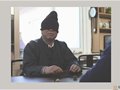 蒙睛鑒定古玩的京城神人——艾青的兒子艾丹