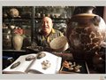 收藏大家米向軍談：西夏文化與西夏瓷