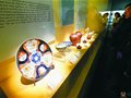 “海上瓷路——粵港澳文物大展”在湖北省博物館開展