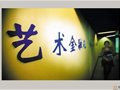 藝術品市場的“金融杠桿”