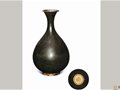 元代黑釉瓷器珍品欣賞