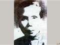 民國才女談月色書法欣賞