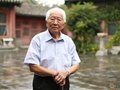 “人間國寶”耿寶昌