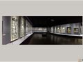“臺灣藝術家許伯夷藝術作品展”亮相山東省博物館