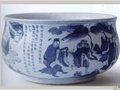 英國巴特勒家族藏明代景德鎮(zhèn)瓷器欣賞