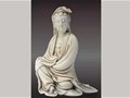 館藏德化明代“瓷圣”何朝宗白瓷作品欣賞