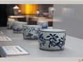 景德鎮“龍珠閣”官窯博物館瓷器欣賞