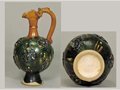 大阪市立東洋陶瓷美術(shù)館藏中國高古陶瓷（細(xì)節(jié)圖）