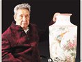 訃告：沉痛悼念一代宗師，當代花鳥大王陶瓷美術家張景壽逝世