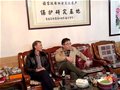 中國(guó)古窯萬(wàn)里行（十一）拜訪中國(guó)陶瓷藝術(shù)大師苗長(zhǎng)強(qiáng)