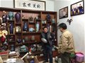 中國(guó)古窯萬(wàn)里行（十一）拜訪鈞瓷大師劉志軍