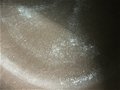 你知道新買的紫砂壺里的白色粉末是什么嗎