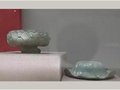 開封博物館《出土汝官窯瓷器展》欣賞