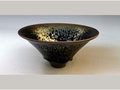 鑒別“建窯黑盞”的幾點特征