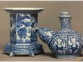 外銷青花瓷發(fā)展變化和價值
