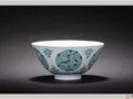 清代雍正朝瓷器：精細優(yōu)雅