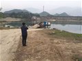 中國古窯萬里行（十一）途中趣事—渡江