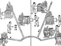 古代青銅器的制作方法