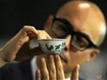 玩古玩玩到深處 可玩成學者儒商