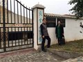 中國古窯萬里行（十一）缸瓦窯村坭興陶古龍窯遺址
