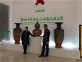 中國古窯萬里行（十一）拜訪廣西陶瓷藝術大師陳梅