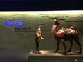 “泥火幻彩——唐兩京三彩文物精華展”在陜西歷史博物館開展