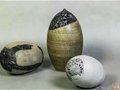 陶藝家王志水：黑陶創作需兼顧傳統與創新
