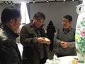中國陶瓷藝術大師何巖回憶錄—老手表