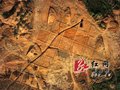 湖南藍山啟動五里坪古墓群考古發掘