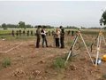 陜西富平銀溝遺址調查與勘探：發現318座古窯爐