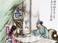“珠山八友”之王大凡瓷畫胎釉特征及鑒定要點(diǎn)