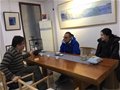 中國古窯萬里行（十一）“沐青”訪建軍