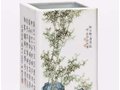 “珠山八友”之徐仲南瓷畫胎釉特征及鑒定要點(diǎn)