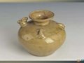 婺州窯青瓷雞首壺時代發展特征