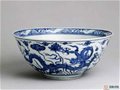 弘治時(shí)期瓷器鑒別要點(diǎn)