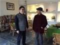 中國古窯萬里行（十一）明清園里續瓷緣—拜訪中國工藝美術大師劉遠長