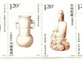賞郵票識陶瓷（八）——德化白瓷