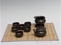陶瓷茶具的小小發展史