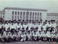 景德鎮(zhèn)陶瓷學(xué)院更名，首屆畢業(yè)生尹干大師深情感念
