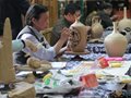 40余位陶瓷藝術家相聚“千年陶都”長沙銅官窯共制陶瓷作品