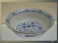 安徽省博物館藏元代青花瓷器欣賞