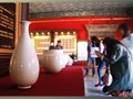 “陳文增、藺占獻、和煥”定窯作品入藏故宮博物院